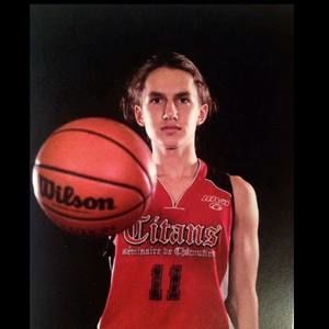 Meet your Posher, Simon-pierre